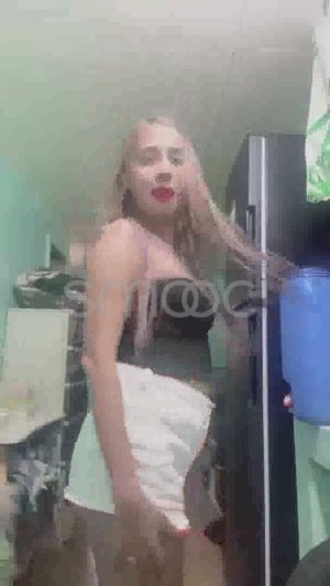 Keisha Manila Escort Video #18894