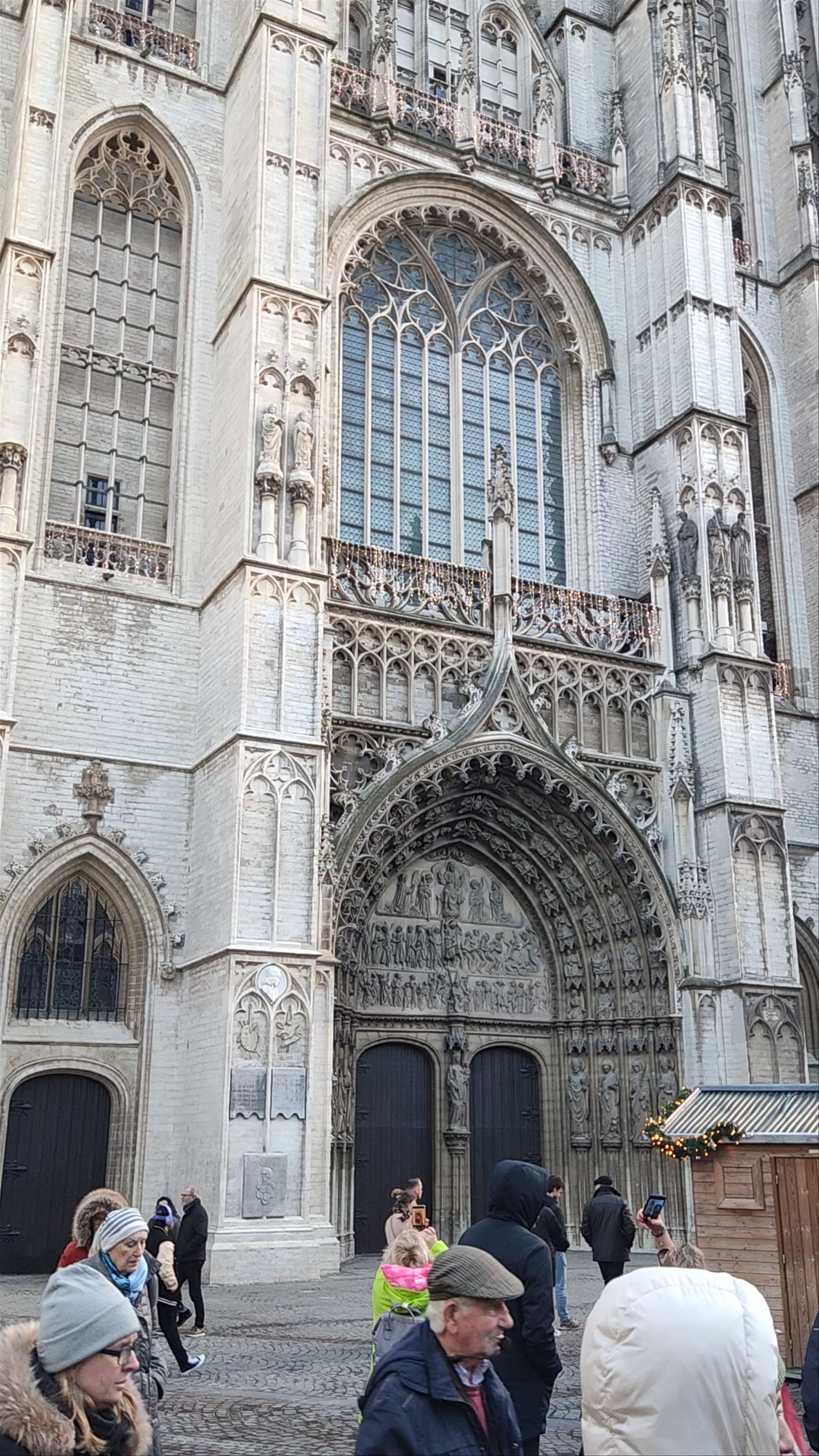 Cathedral of Our Lady