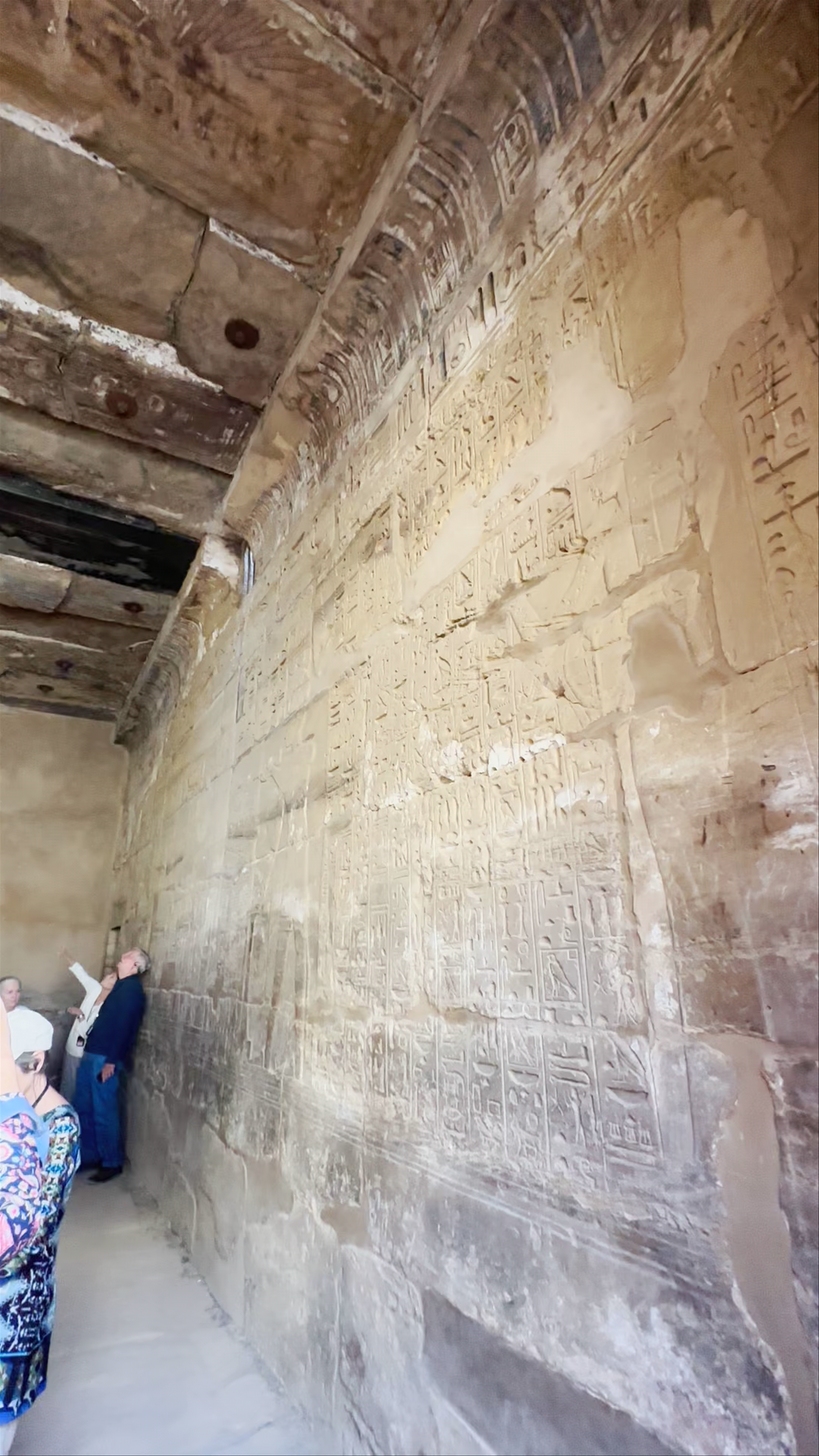 Ramesses III Temple