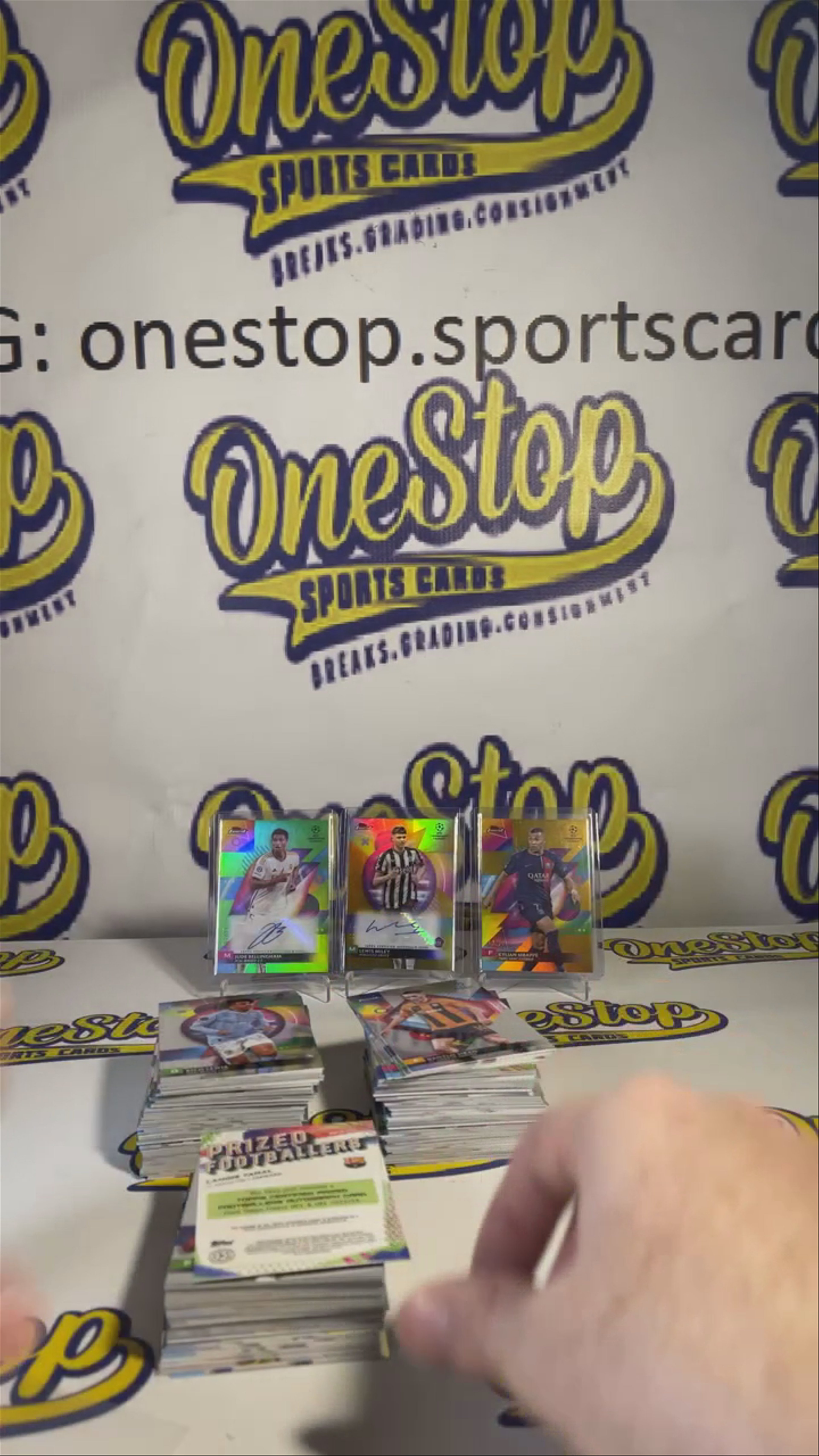 Yamal Superfractor 1/1 Prized