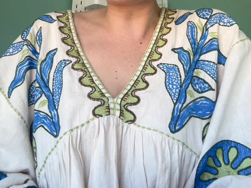 Hey, I'm Alexandra!