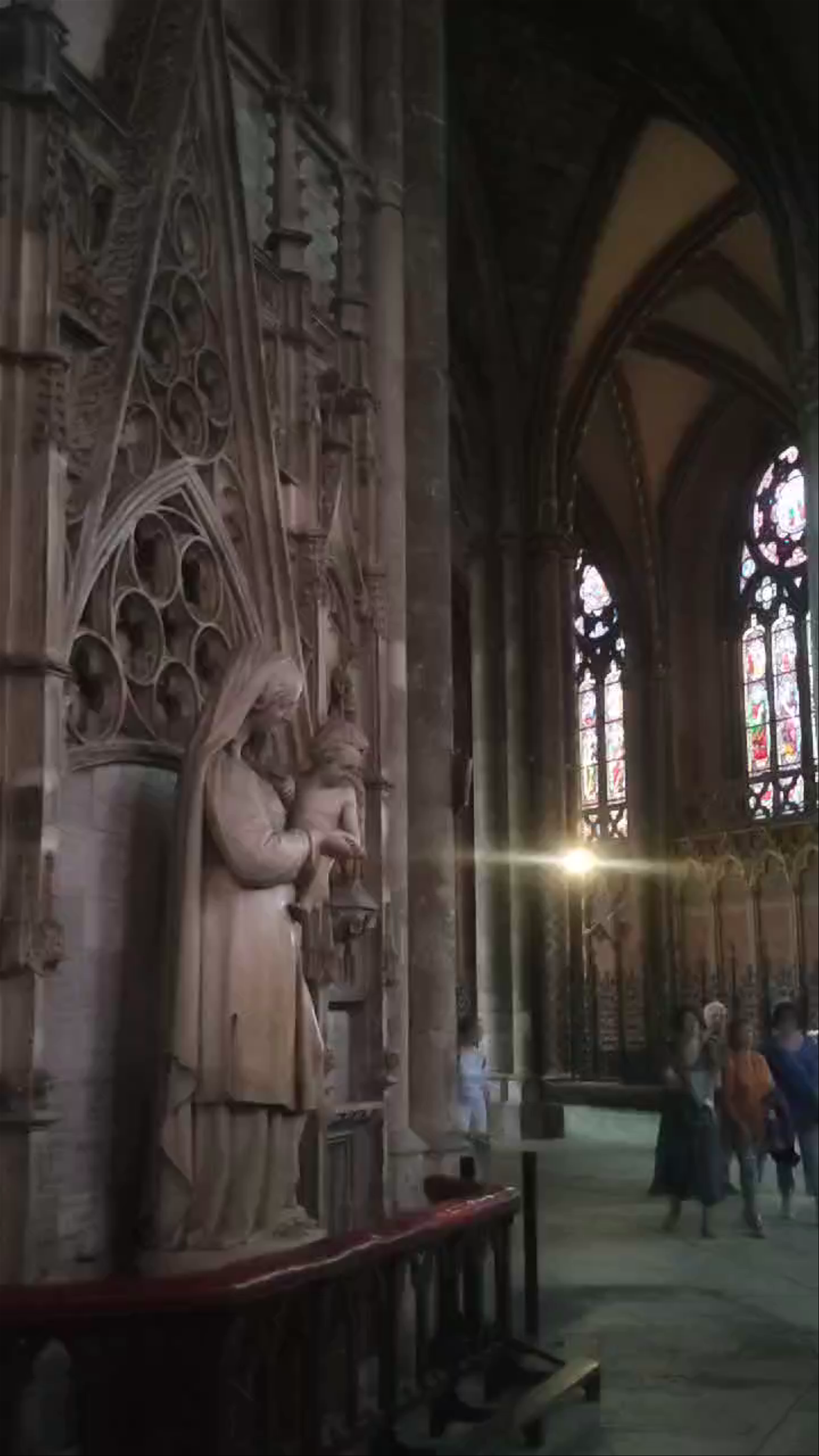Catedral de Burdeos