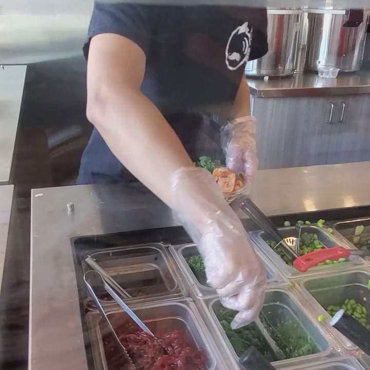 Poke Guys - Making of - Poke Near Me - Markham, Ontario
