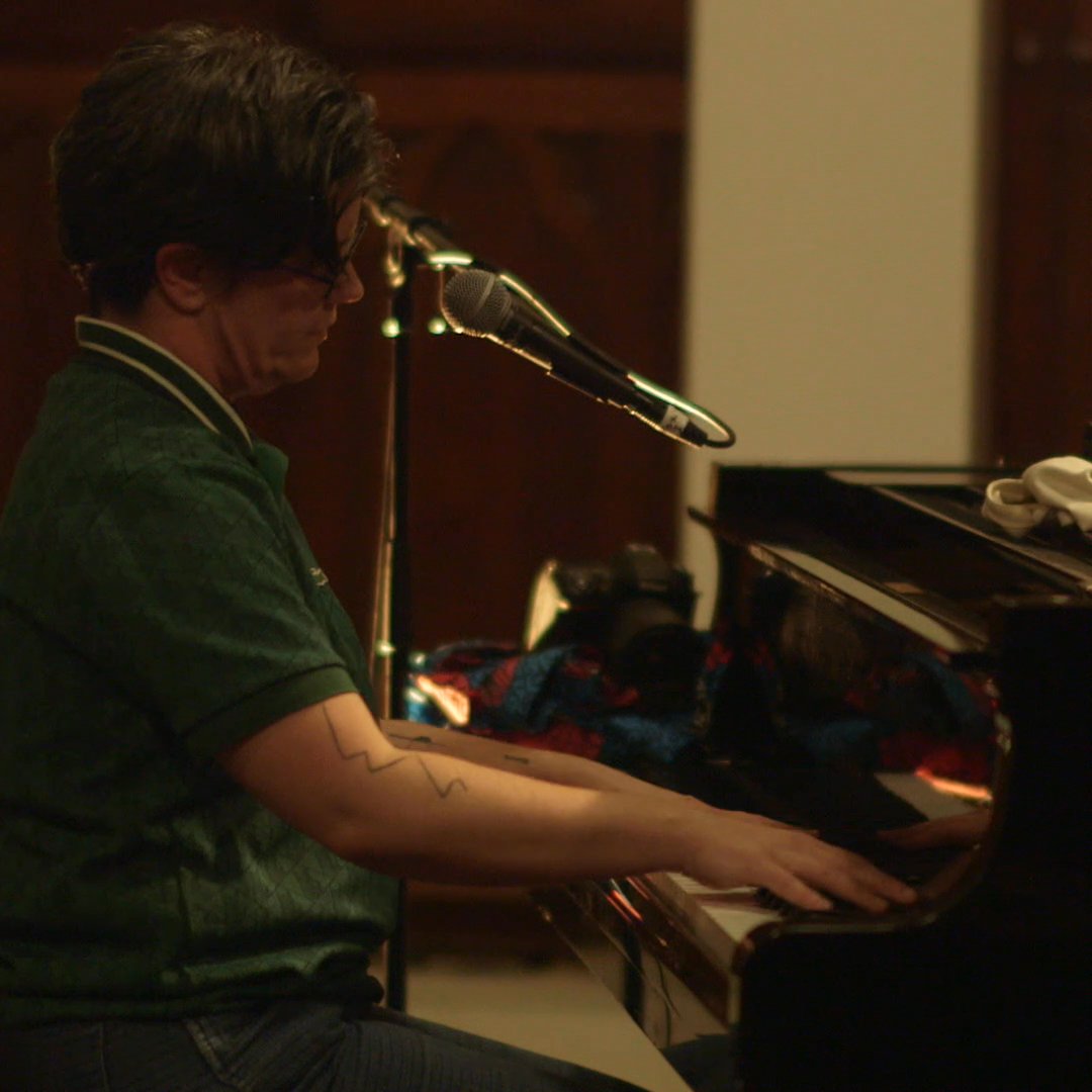 Thumbnail for Carolyn Connors, April Guest, Evelyn Ida Morris, Kavil (dj)