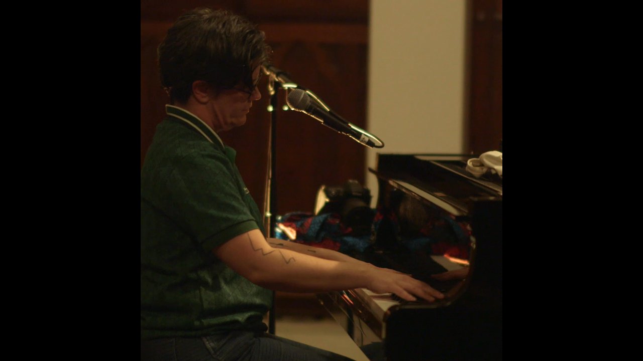 Thumbnail for Carolyn Connors, April Guest, Evelyn Ida Morris, Kavil (dj)