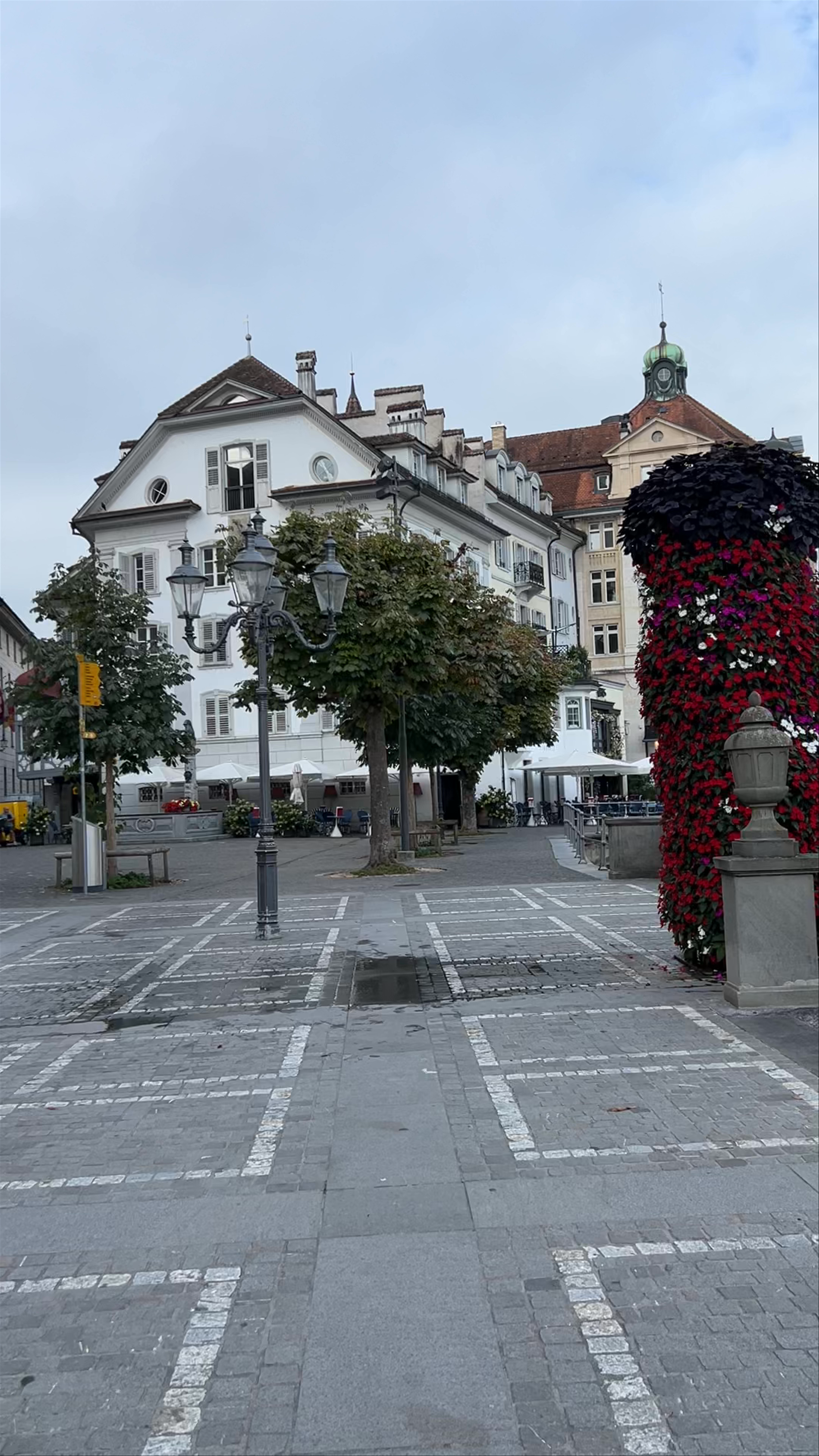 Jesuitenplatz