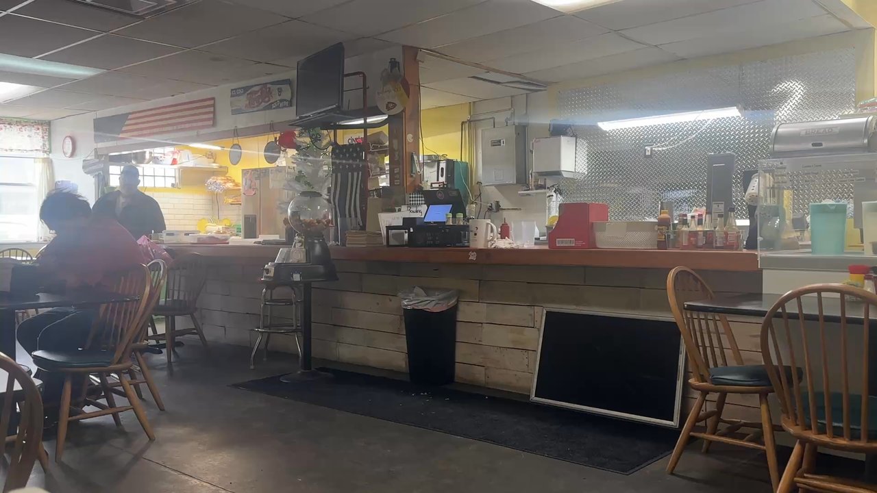 Uncle Bob's Bowling Center - Inside view - Bowling Near Me - Herington, Kansas