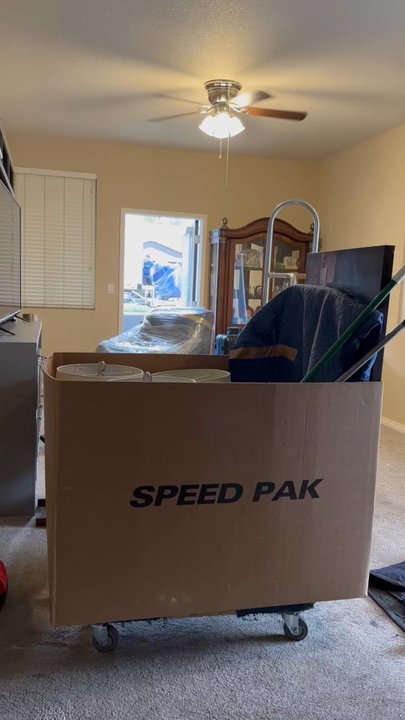 Moving At Ease - Best movers I've ever experienced! - Movers Near Me - Scottsdale, Arizona
