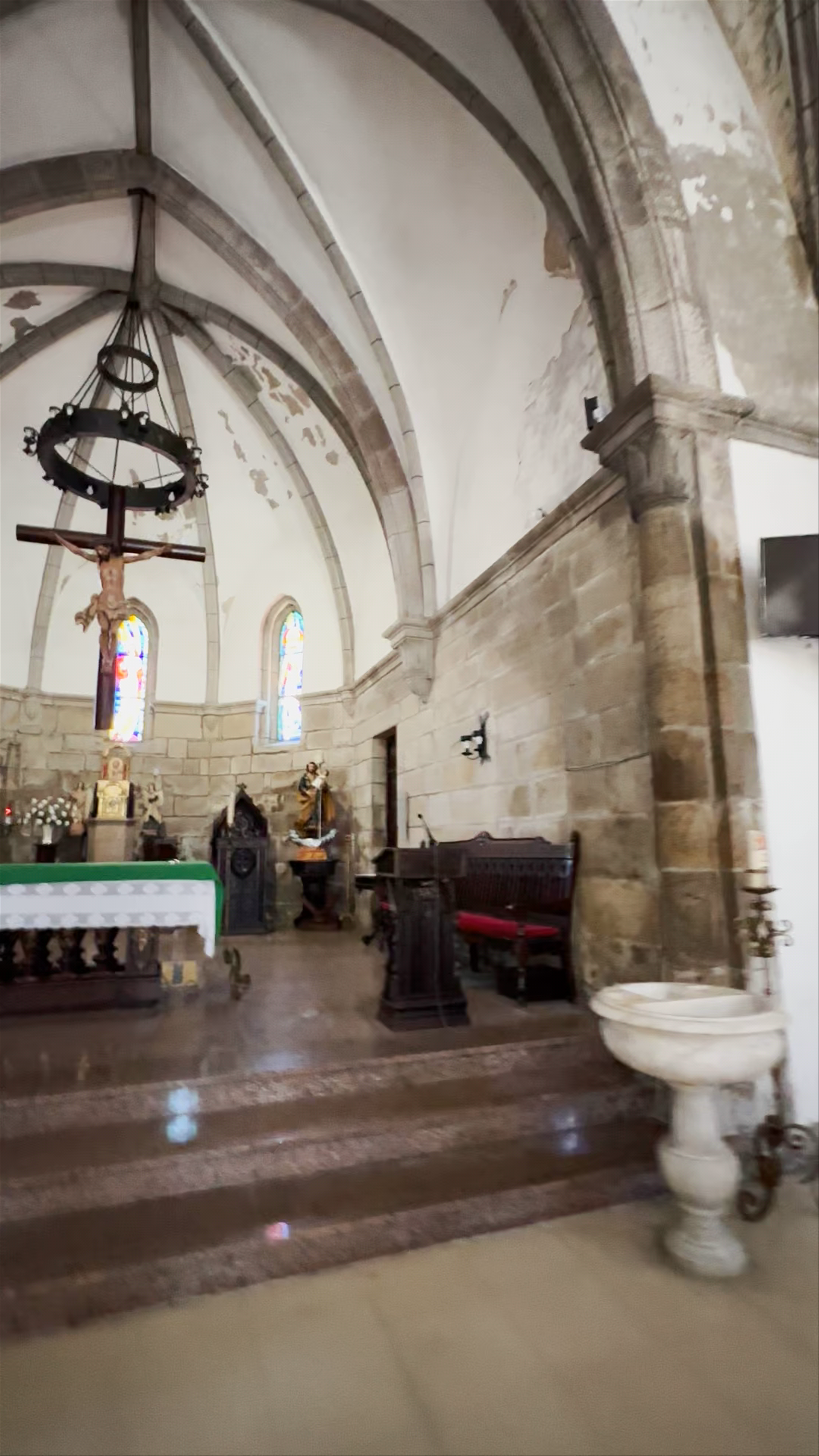 Parish Church of Saint Mary of the Conception