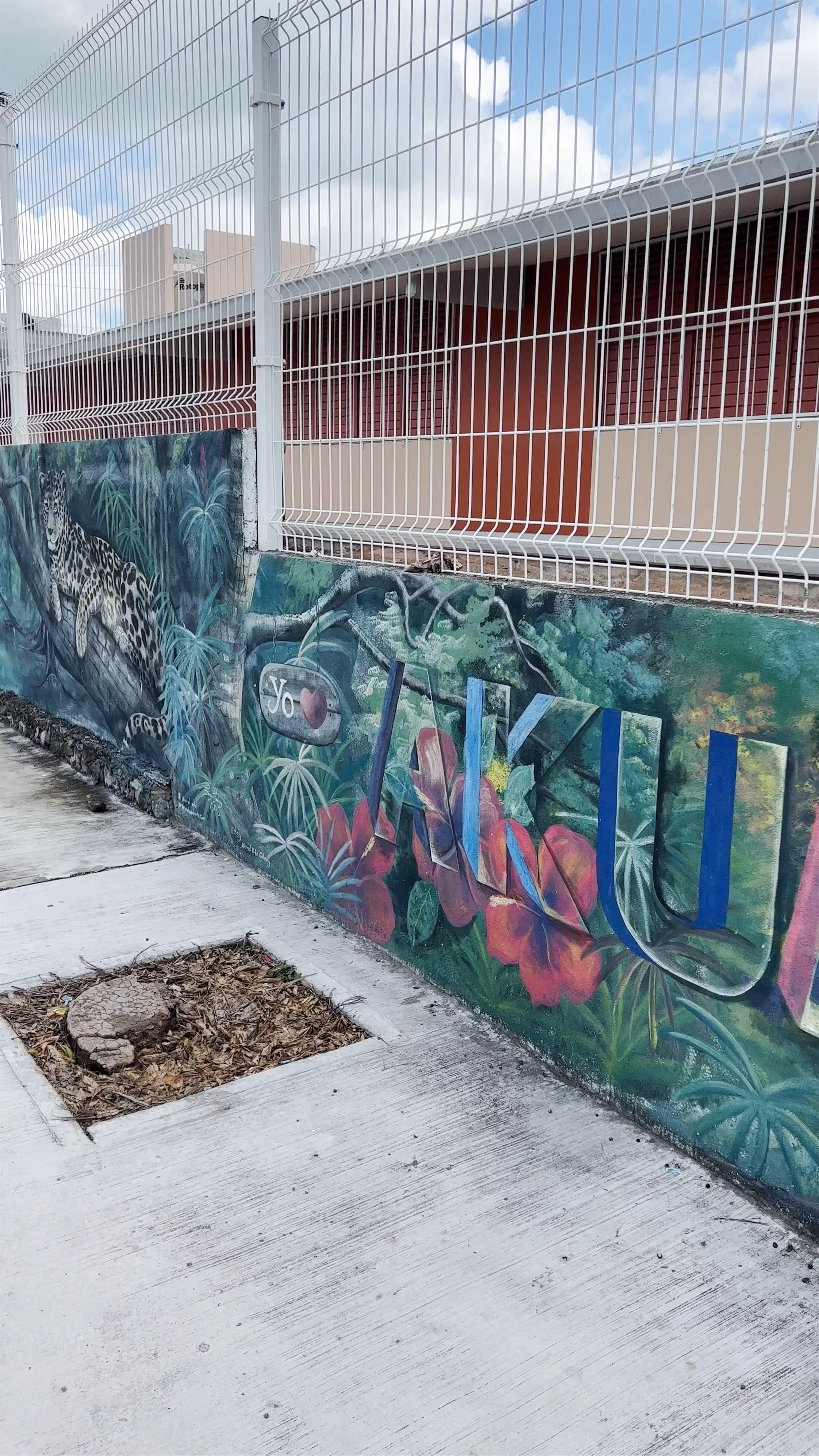Akumal Art Walk