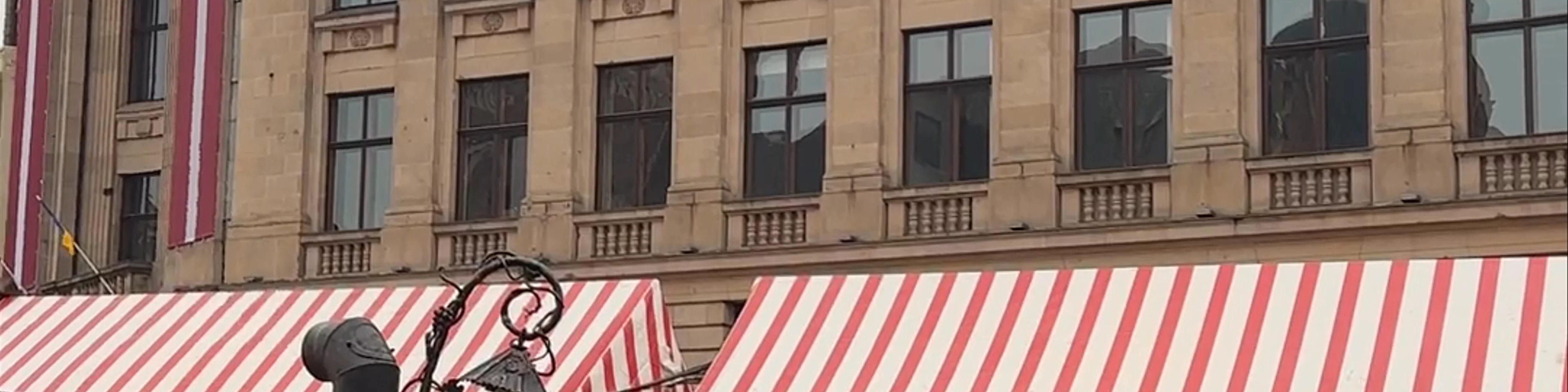 Riga Christmas Market