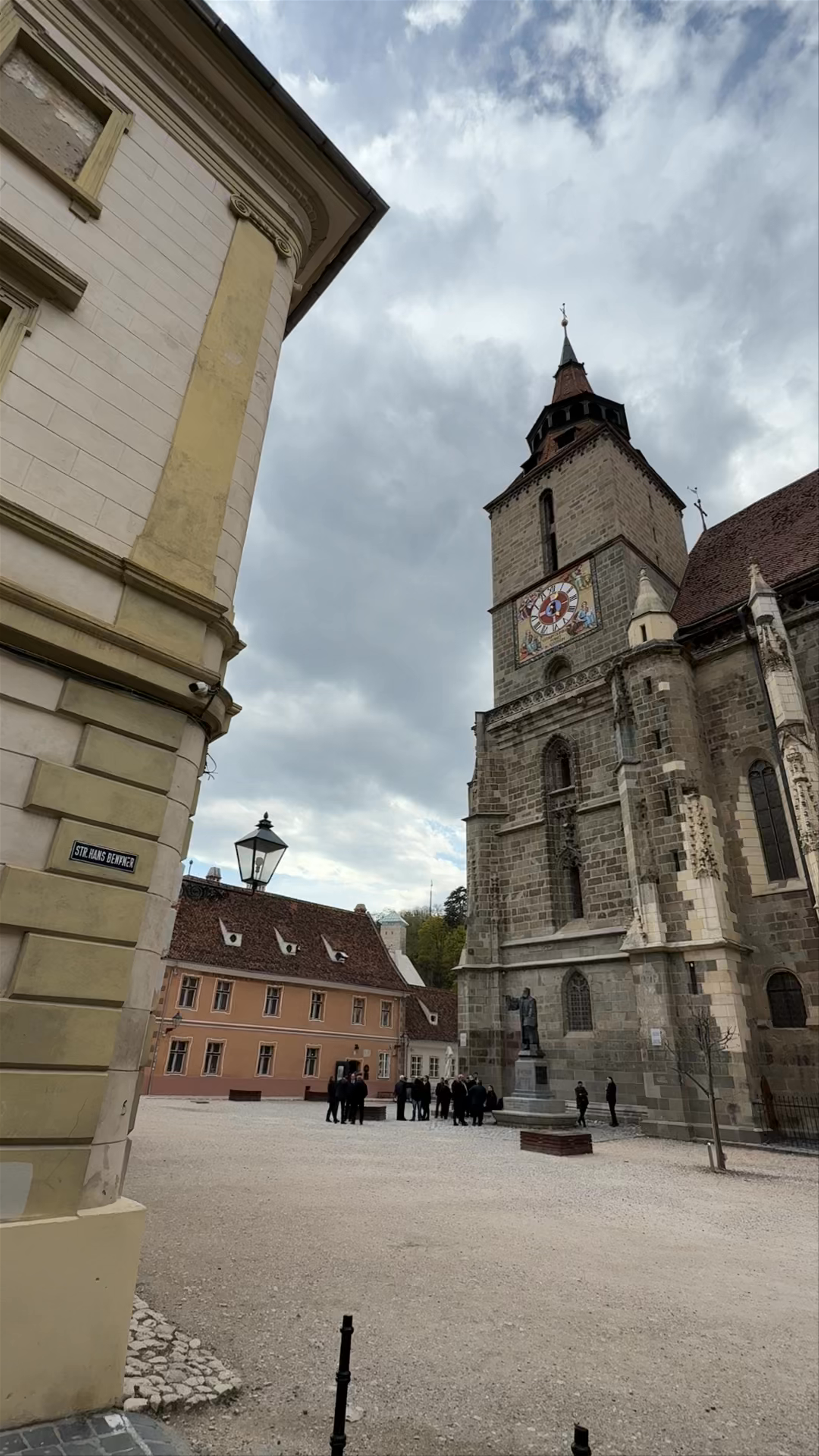 The Black Church