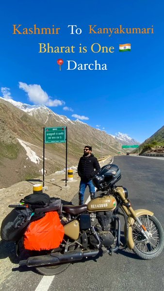 Photo of We have made it to �