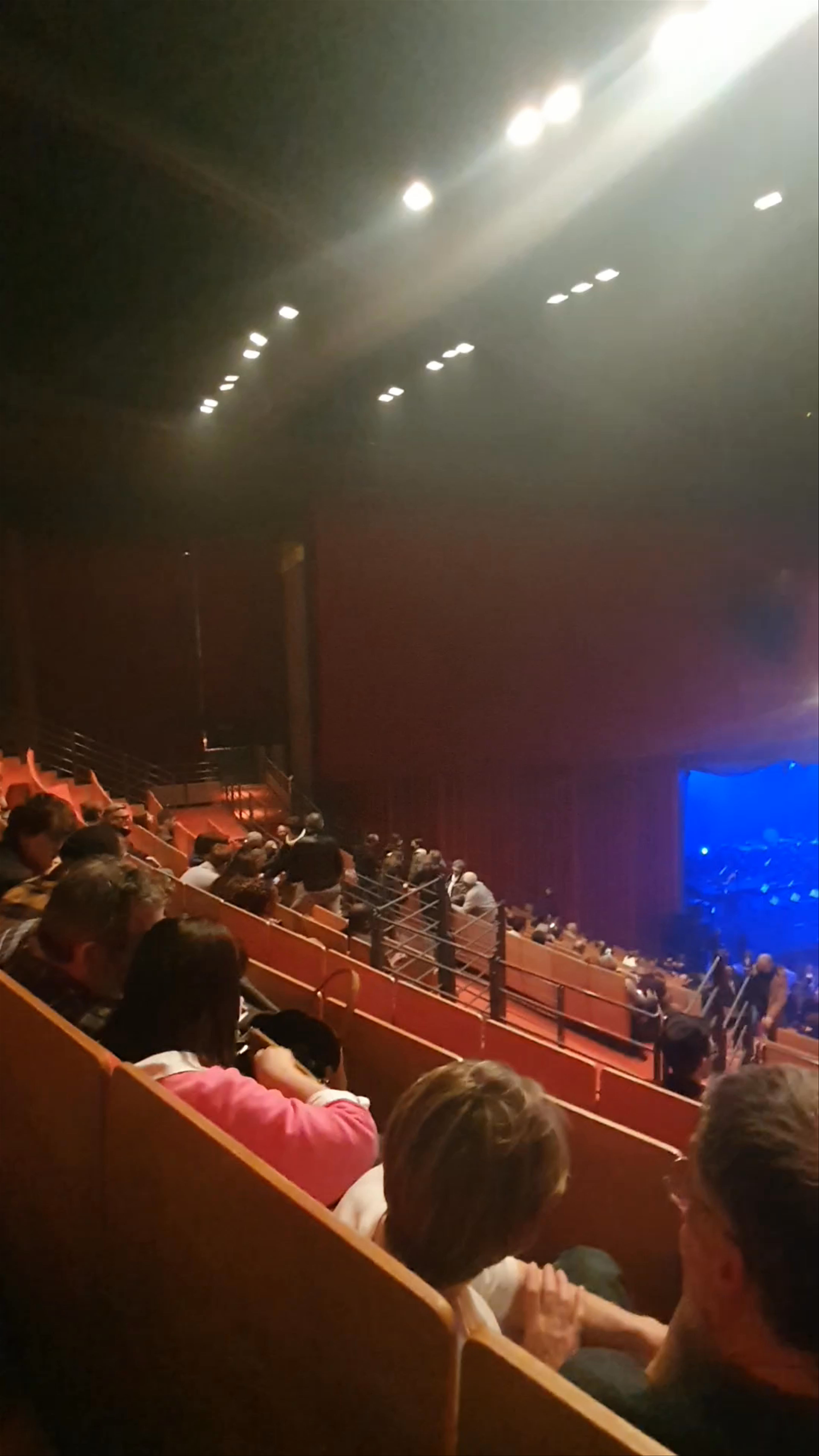 Amphithéâtre 3000