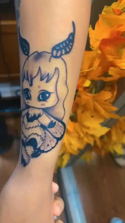 Asylum Ink - tattoo - Tattoo Near Me - San Jose, California