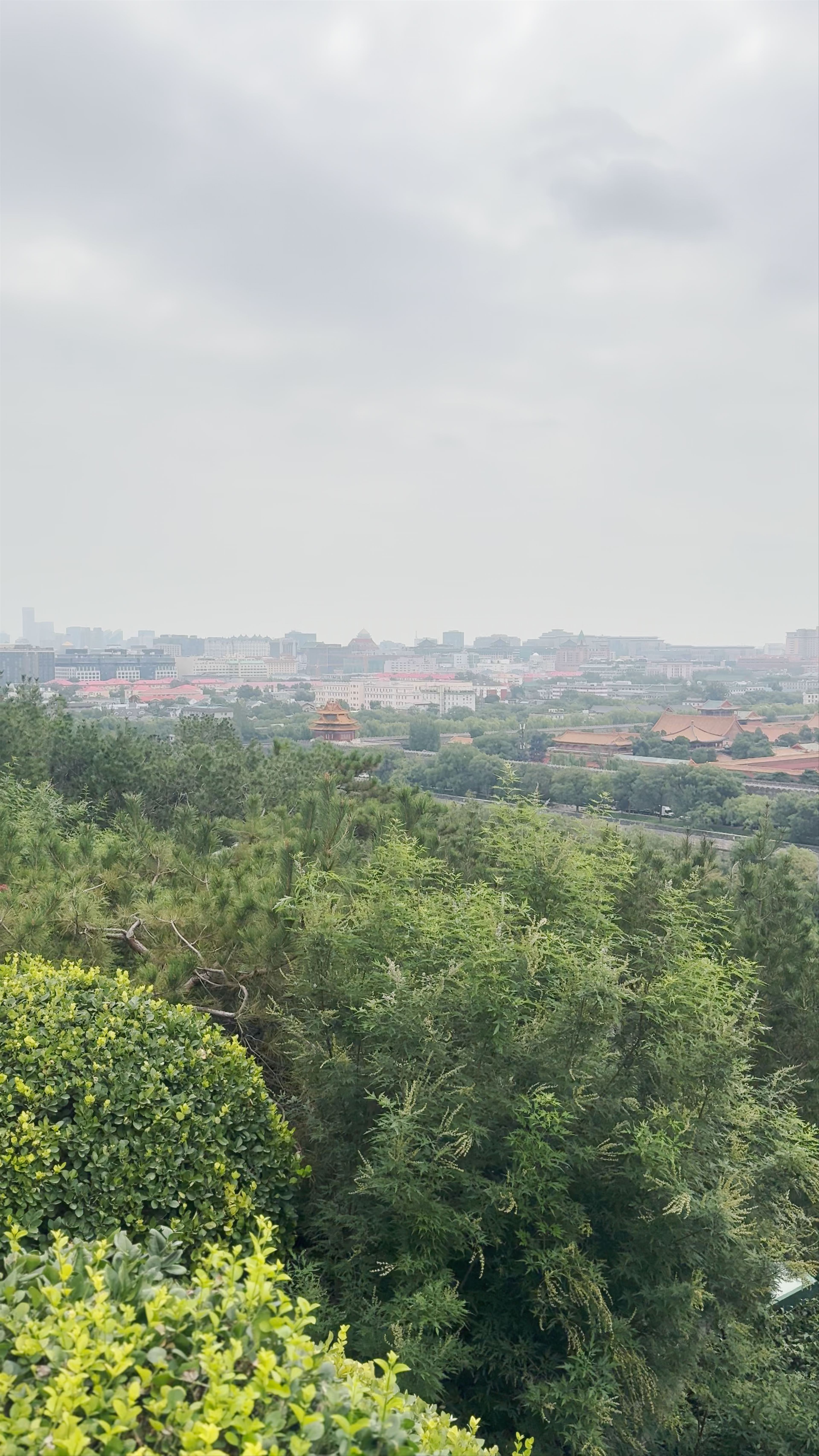 Jingshan Park