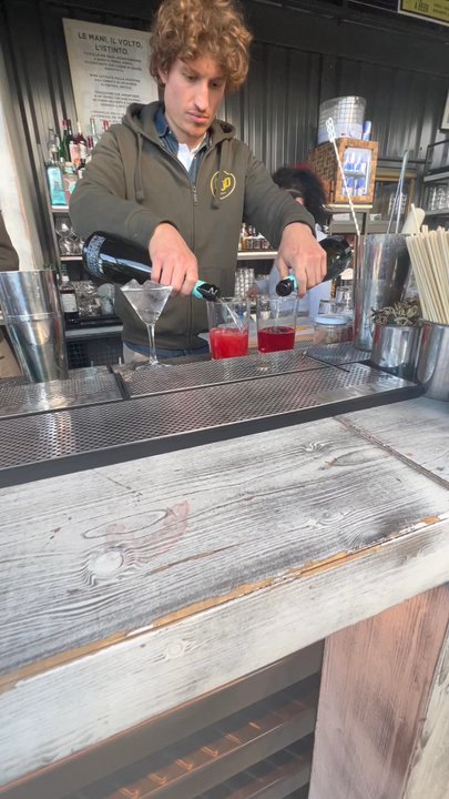 GUD - Cocktail Bars Near Me - Milan, Michigan