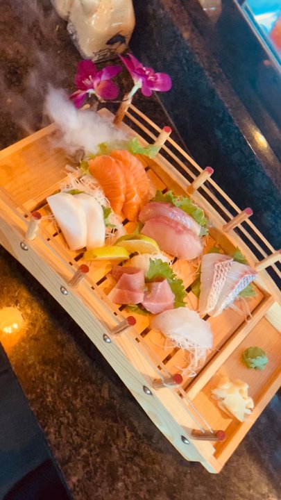 Tenji Sushi - Sushi Bars Near Me - Mason, Ohio