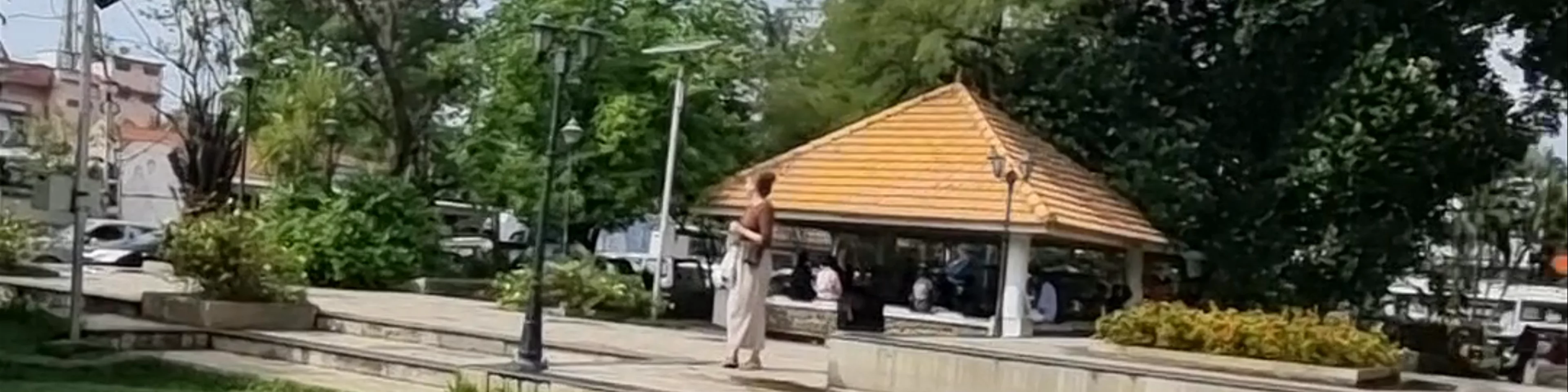 Gandhi Park