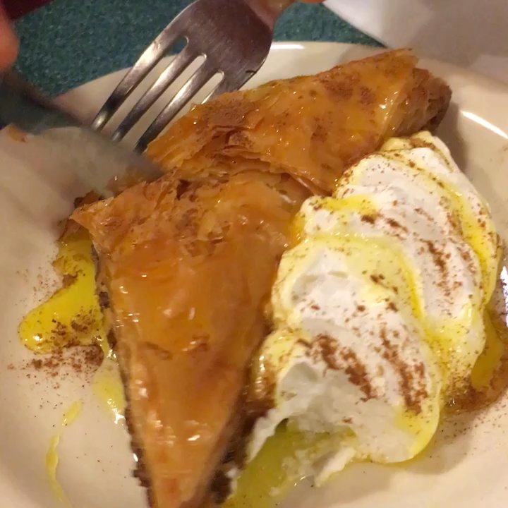 Caspian Grill - Crispy!! - Persian/Iranian Near Me - Austin, Texas