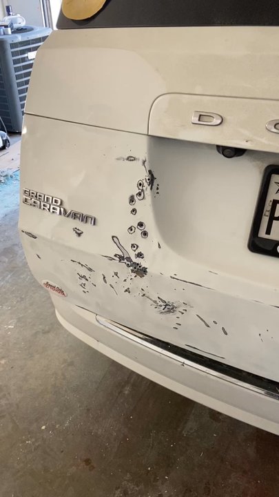 Impressive Auto Body and Collision - Body Shops Near Me - Garland, Texas