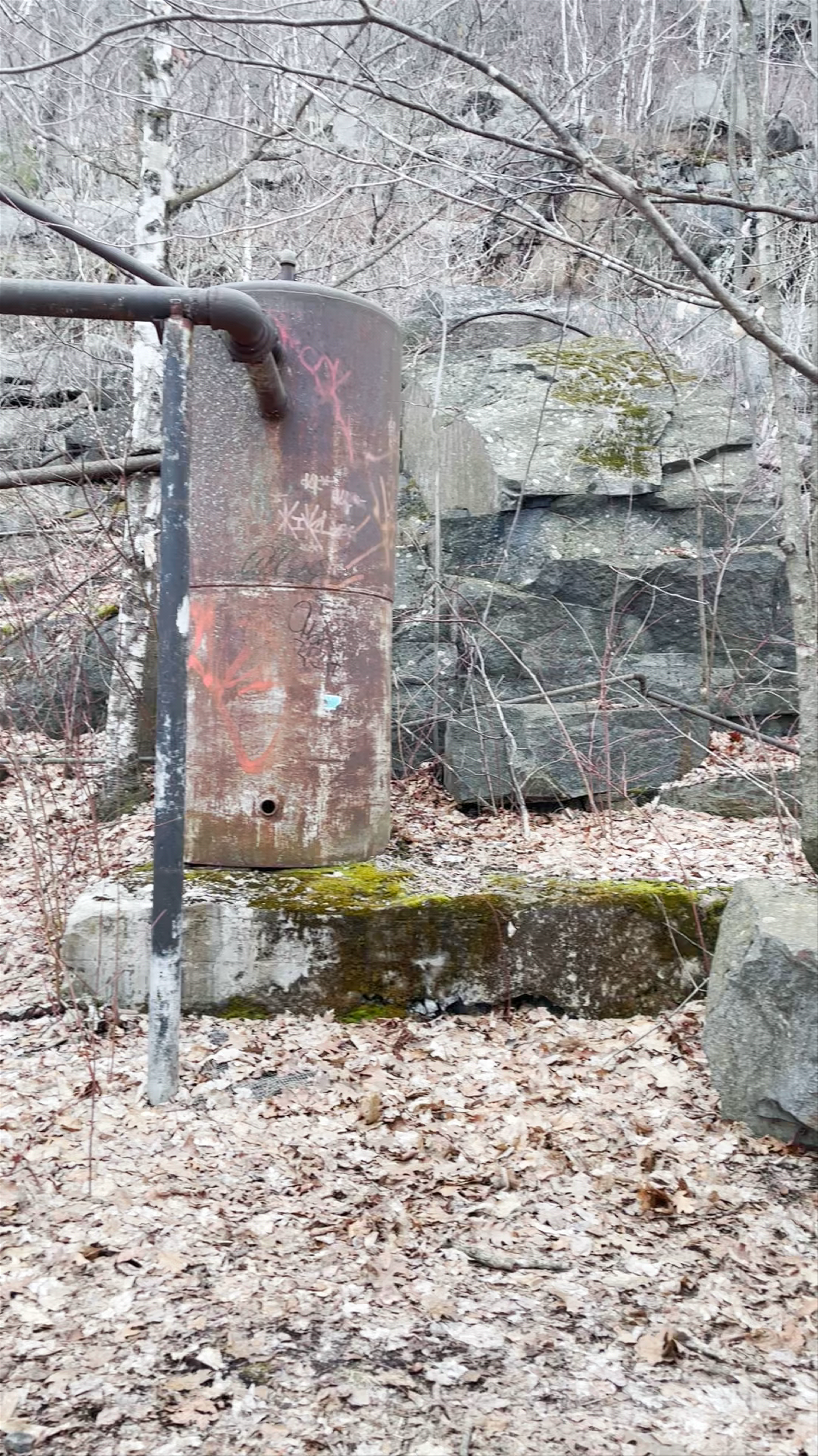 La Carrière- CIME Haut-Richelieu