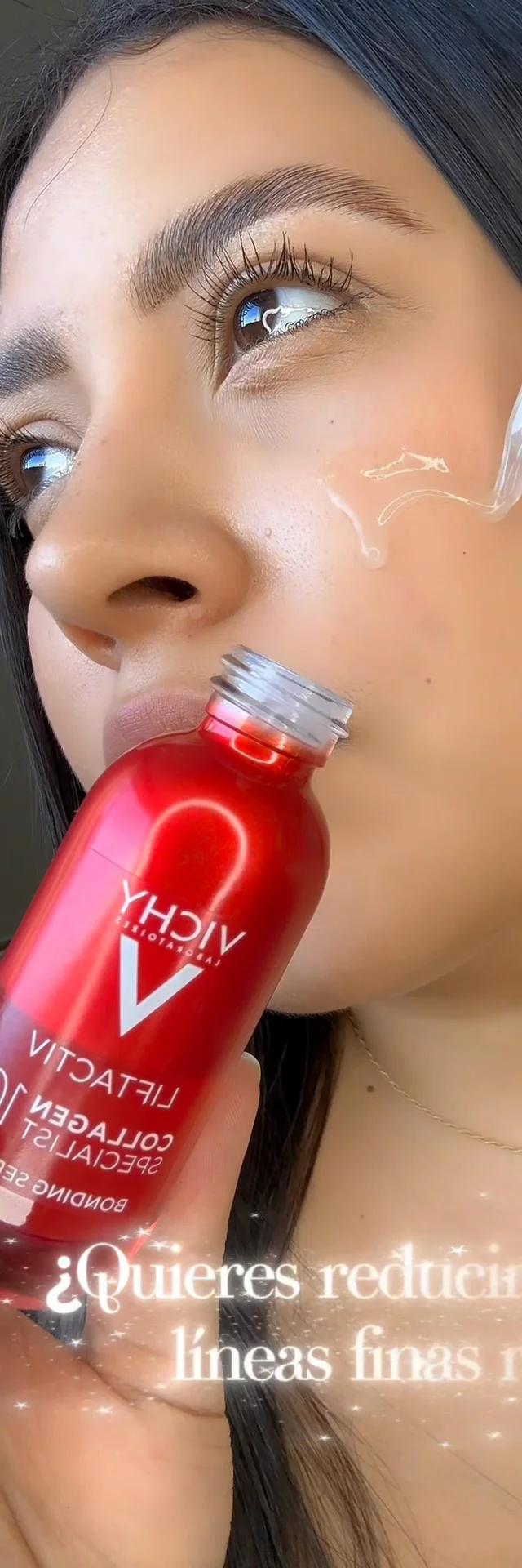 Rutina Vichy