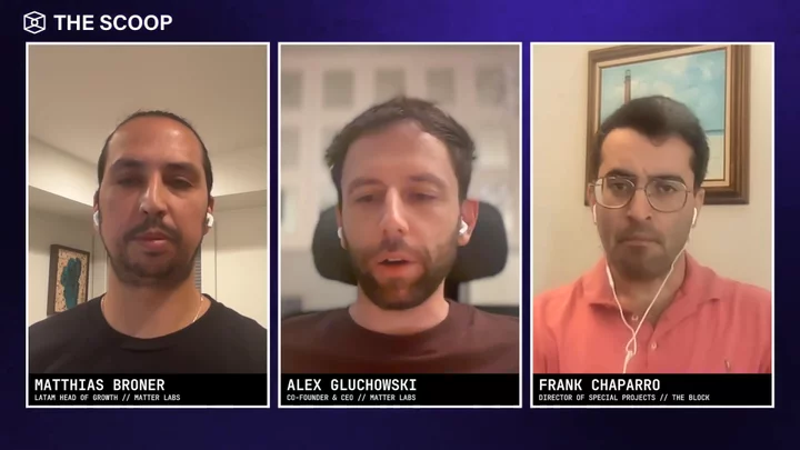 Argentina is leading the charge on digital identity with ZK tech | The Scoop Podcast w/ Matter Labs