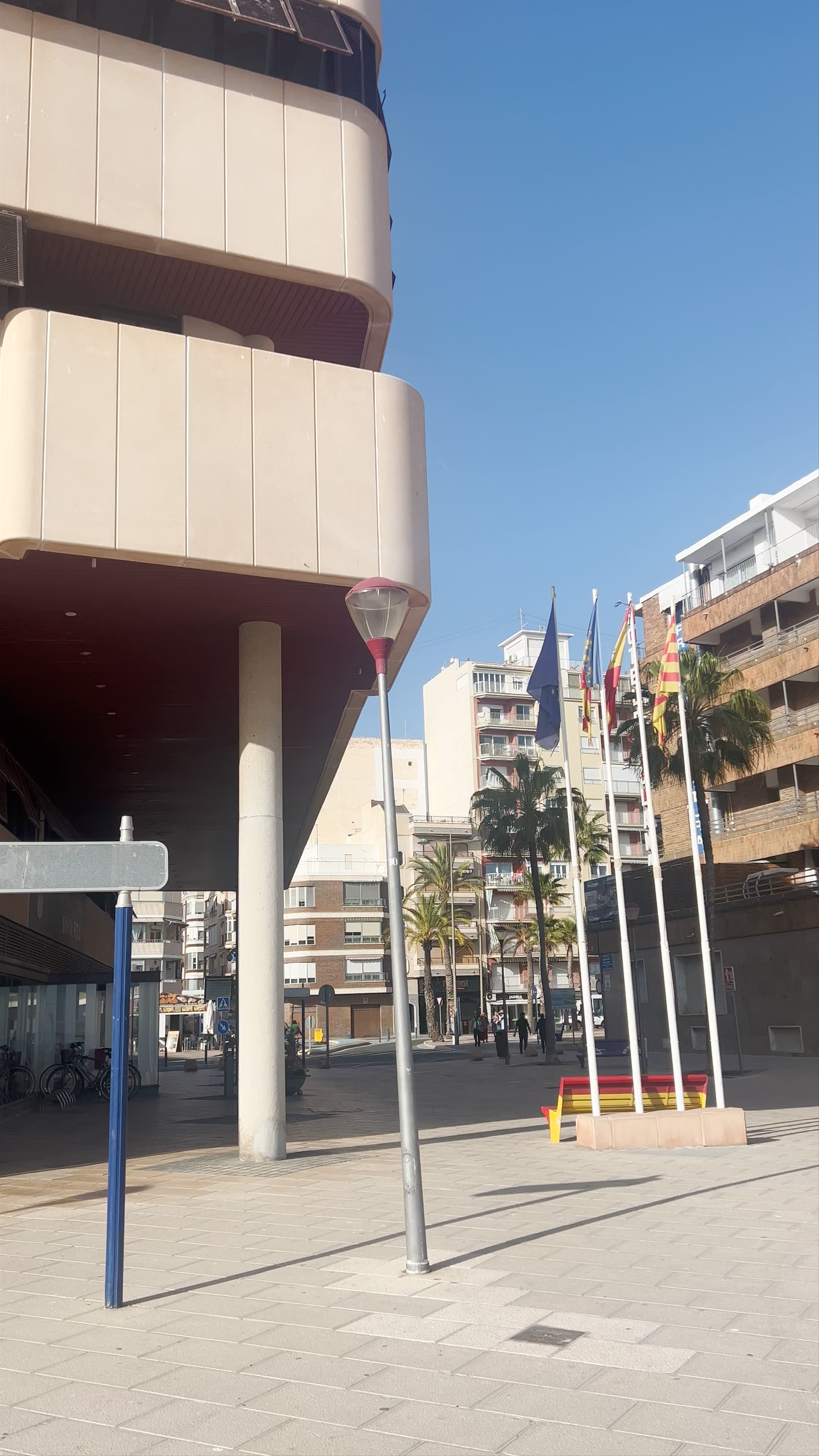 Ajuntament de Santa Pola