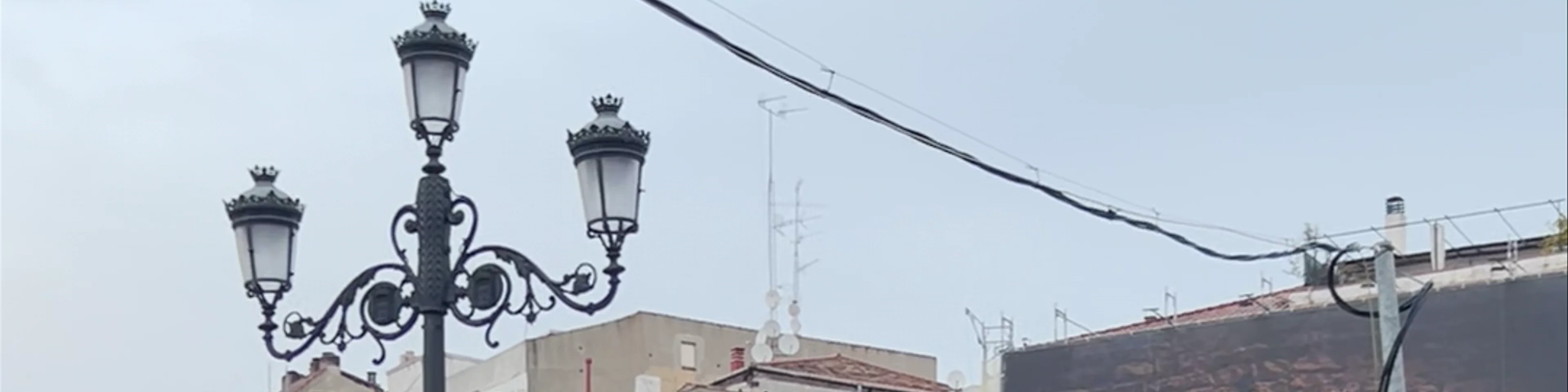 PLAZA DE ISABEL II