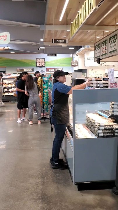 Sprouts - Grocery Near Me - West Covina, California