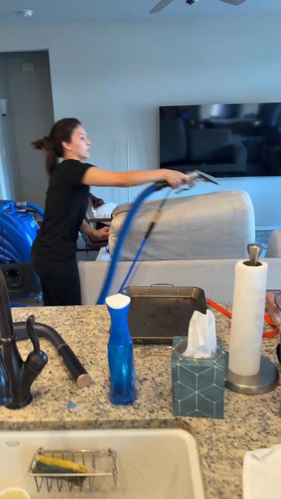 Bossa Nova Cleaning - Carpet Cleaning Near Me - Austin, Texas