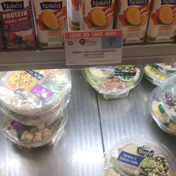 Publix Super Markets - The healthy and the bunnies not so healthy - Grocery Near Me - Vero Beach, Florida