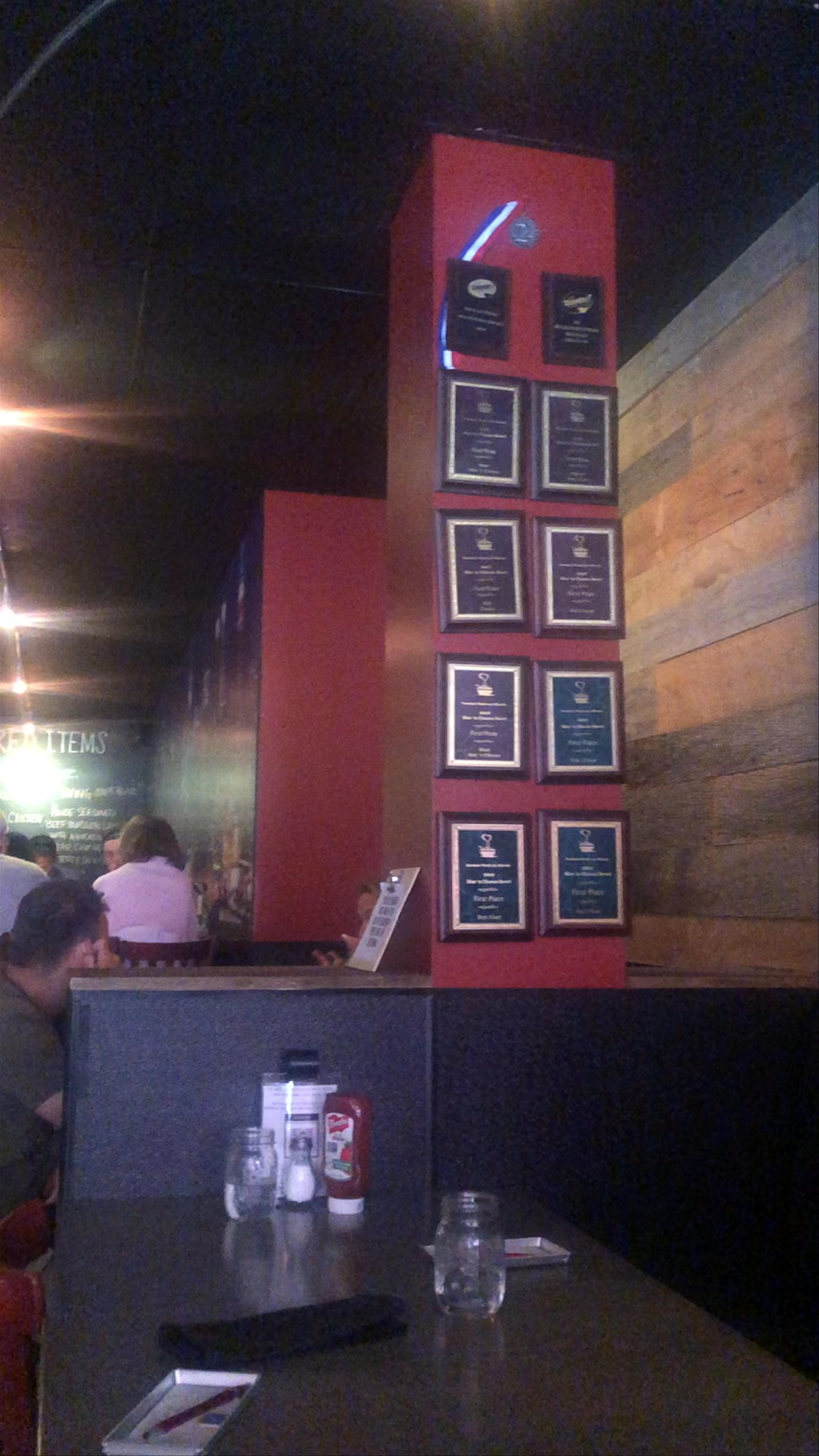 Red's Place: Warm & Inviting Local Eatery in Ithaca, New York
