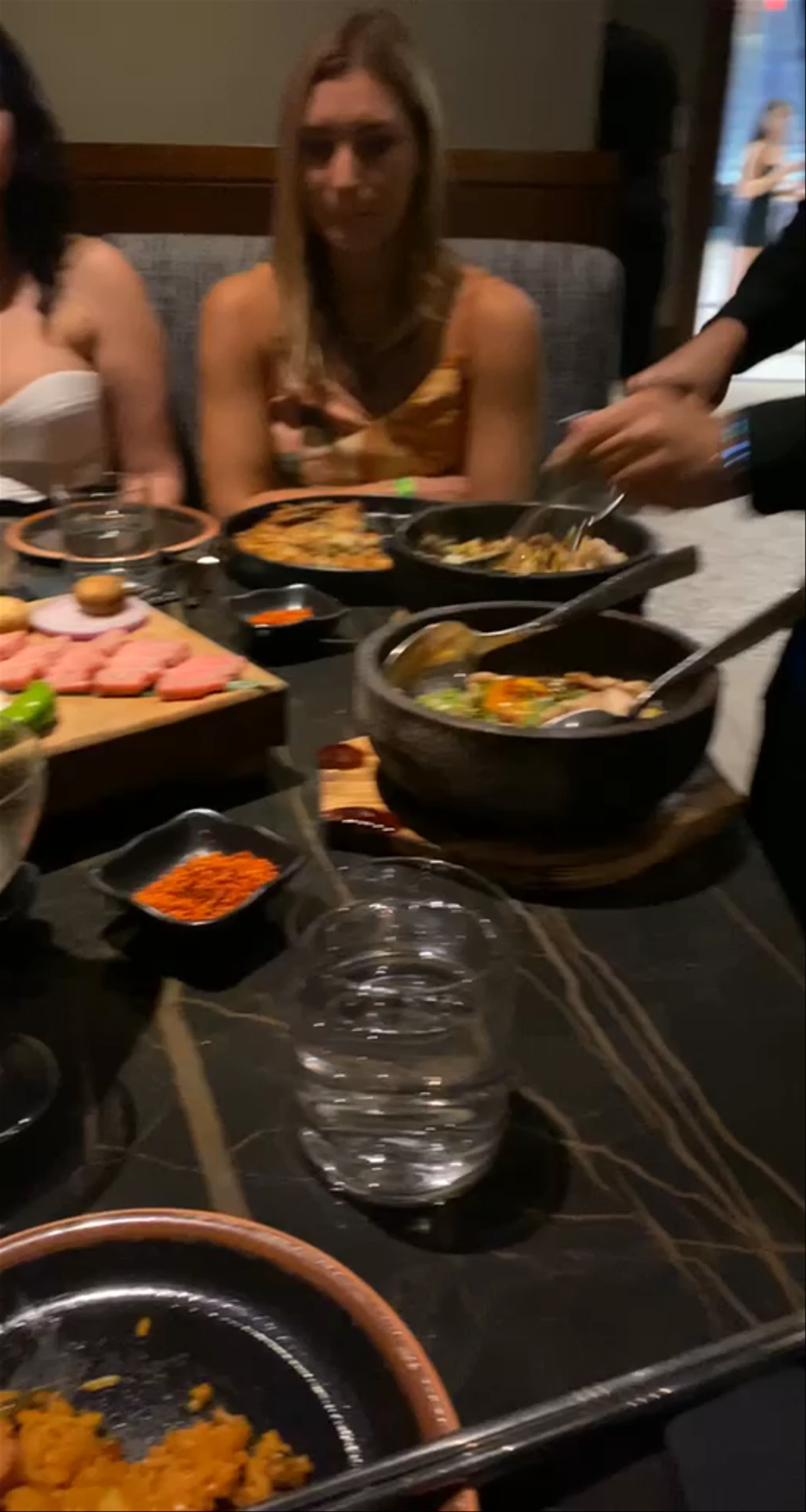 Bae Korean Grill