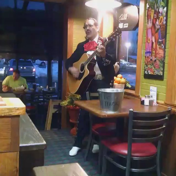 Fiesta Tapatia - Having a good time - Mexican Near Me - Granger, Indiana
