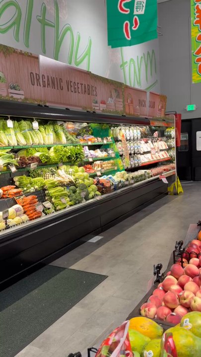 Tokyo Central - International Grocery Near Me - Torrance, California