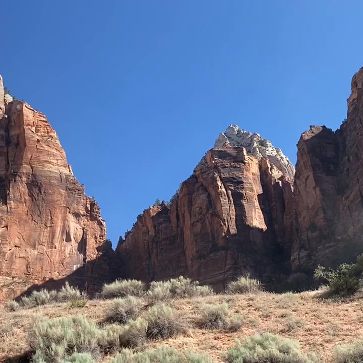 Canyon Trail Rides - Horseback Riding Near Me - Springdale, Utah