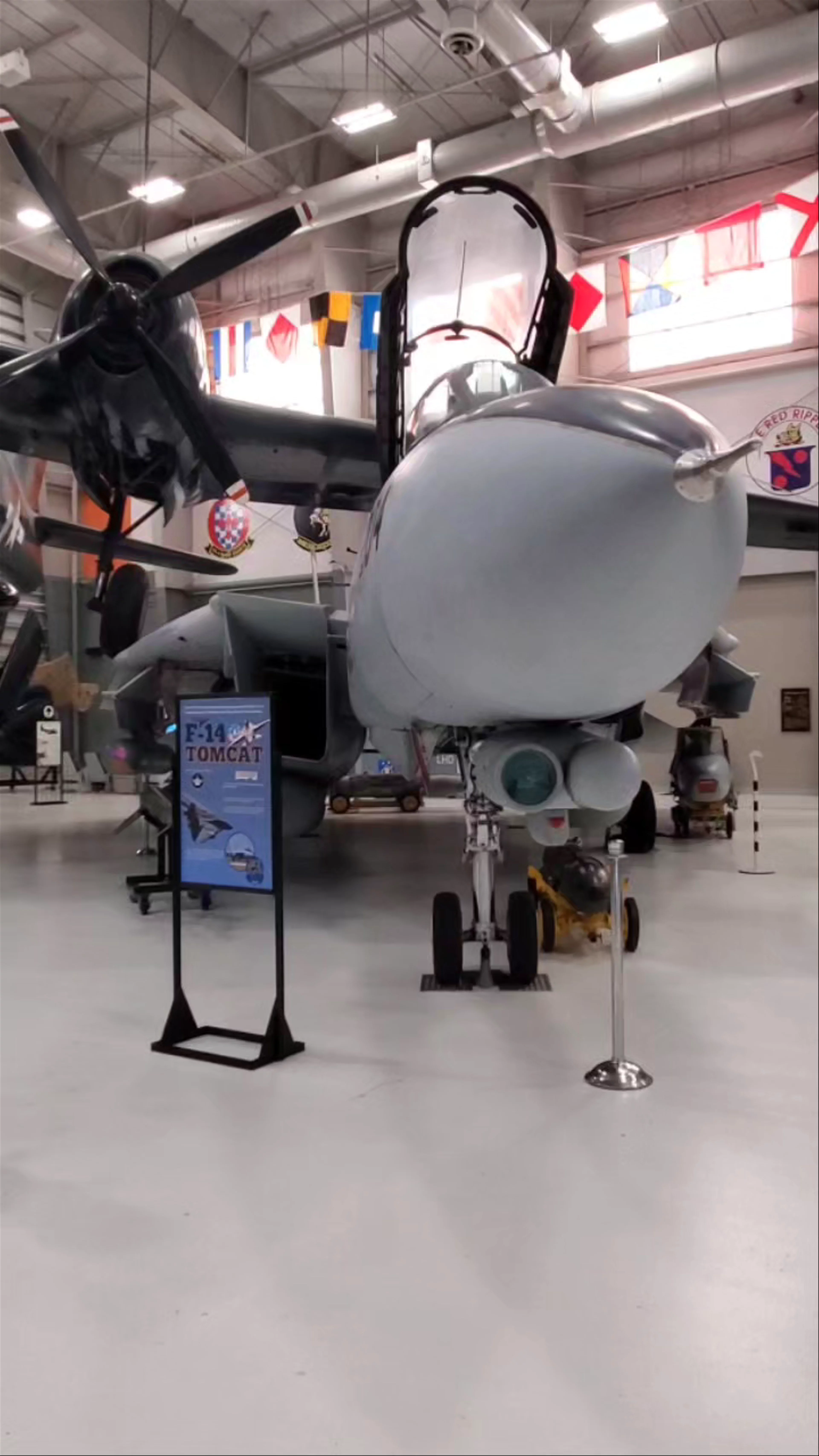 Naval Aviation Museum