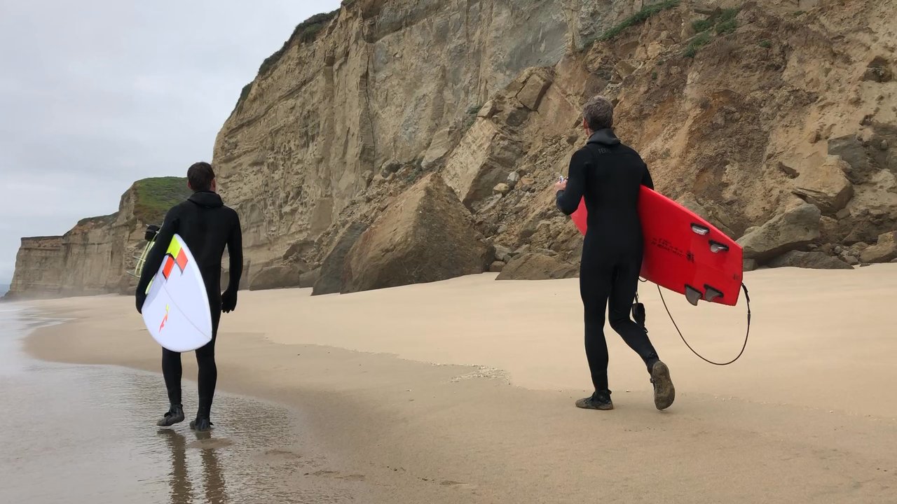 Hidden Beach - Beaches Near Me