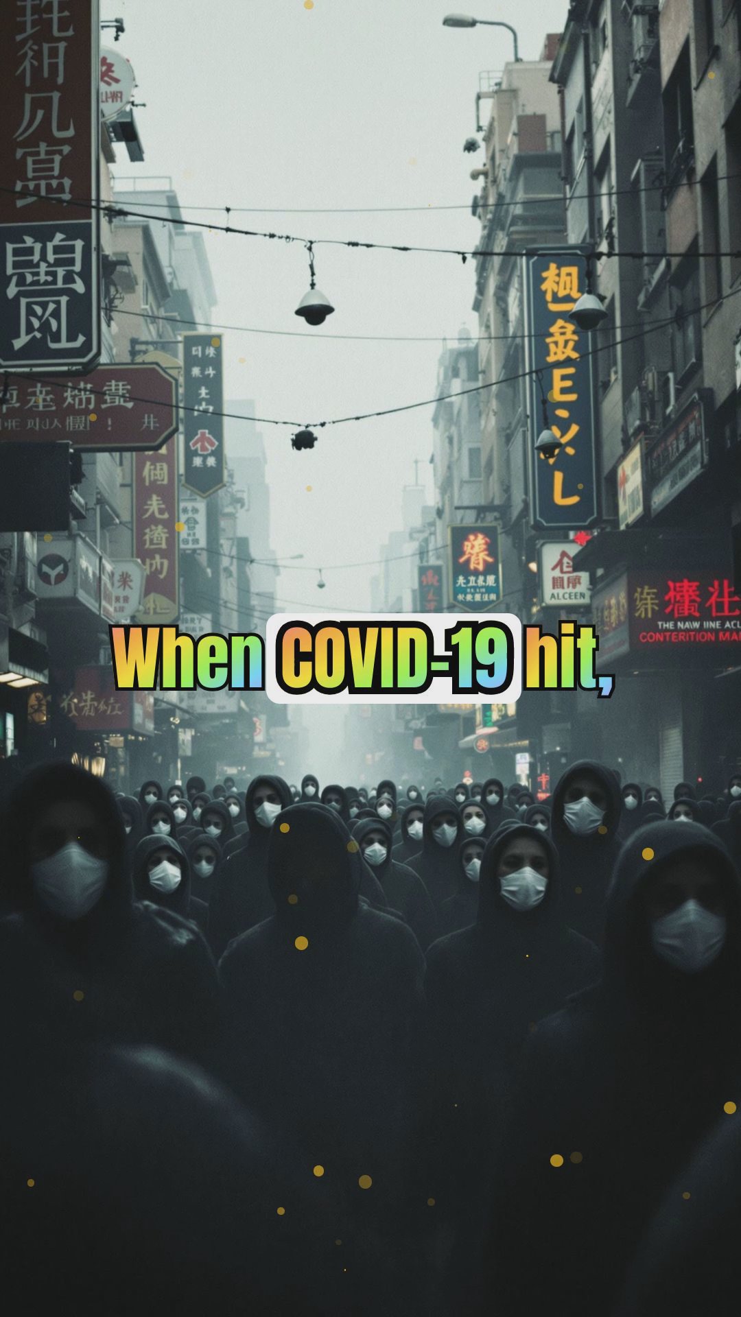 The COVID-19 Pandemic and the Rise of New Conspiracies