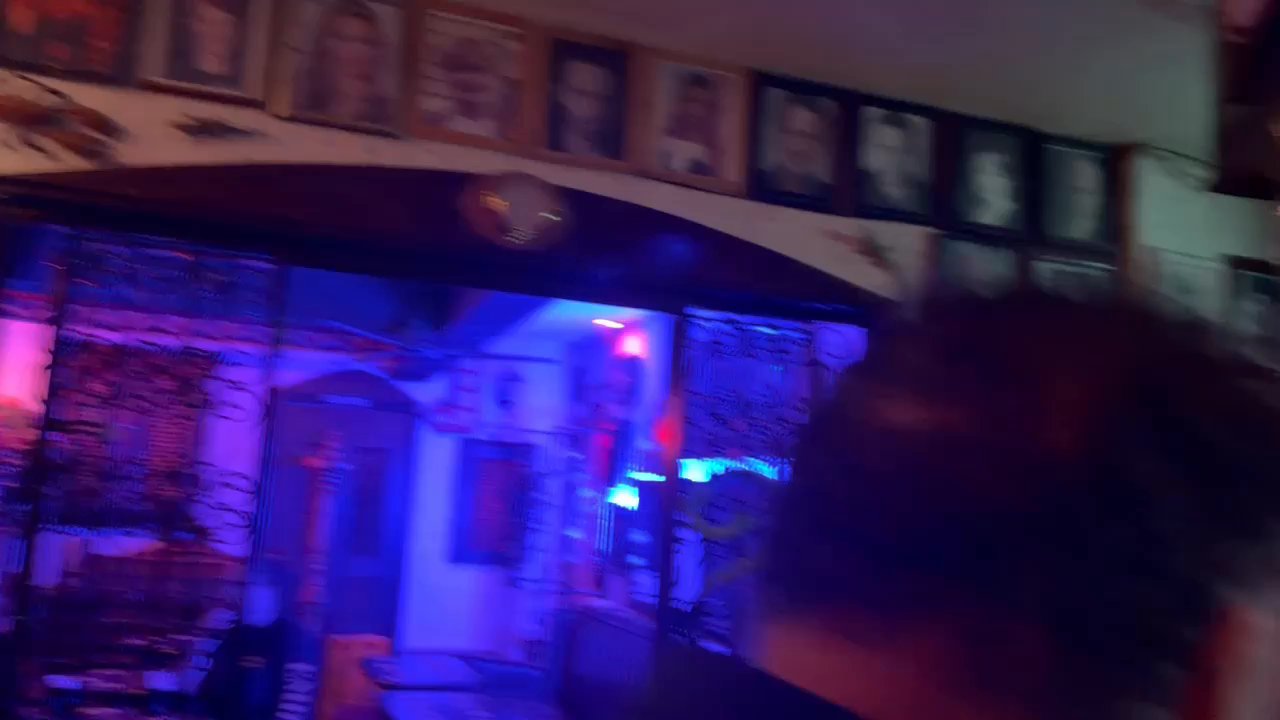 Hacienda Bar - Pubs Near Me - Dublin, D