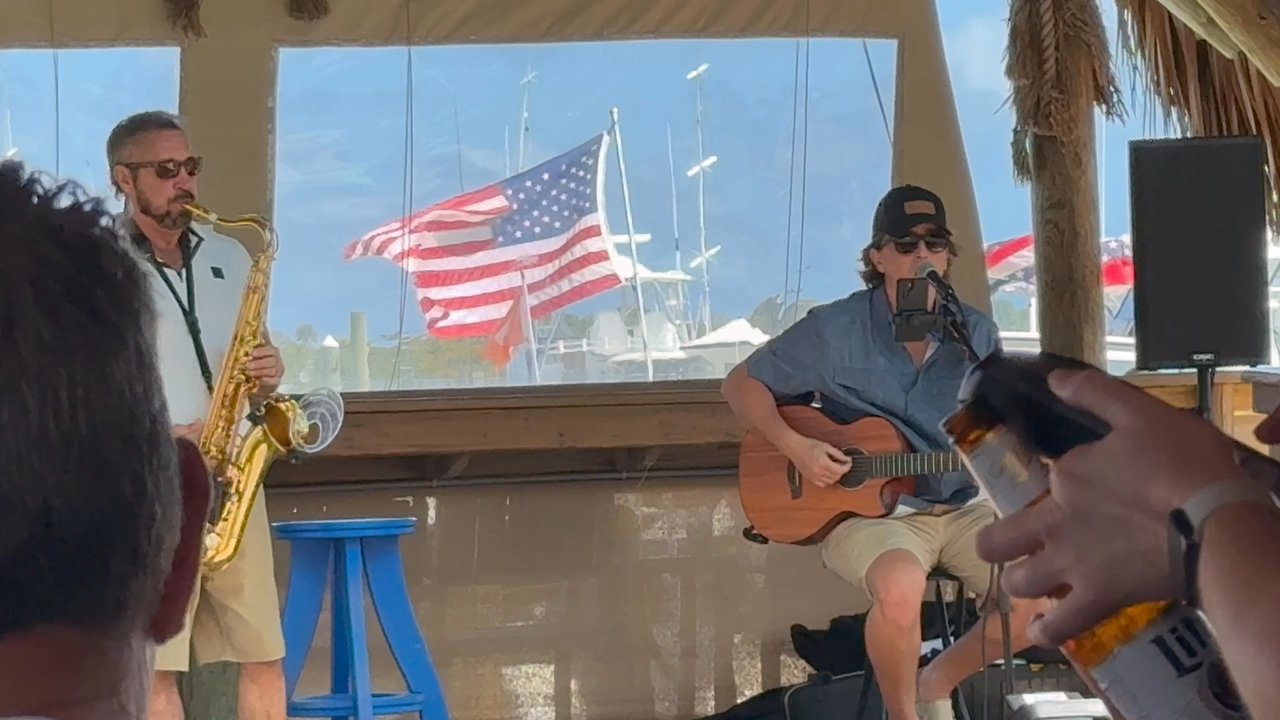 Tiki 52 - Tiki Bars Near Me - Tequesta, Florida