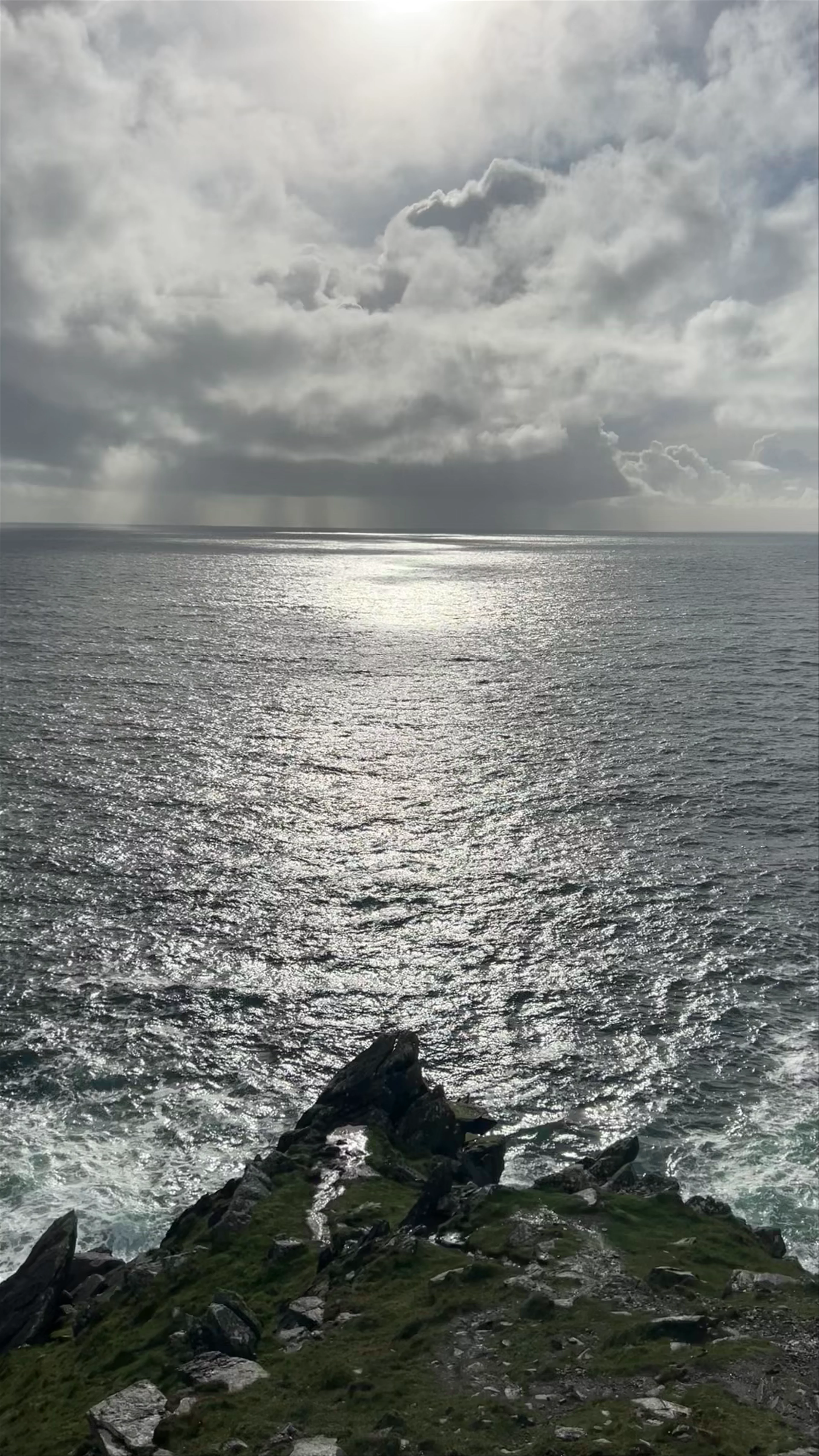 Ceann Sléibhe, Slea Head Drive