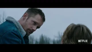 Hold The Dark