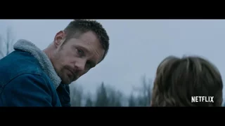 Hold The Dark