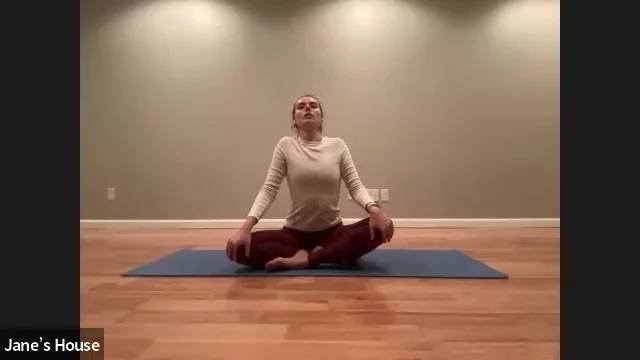 Summer Cool Down Practice