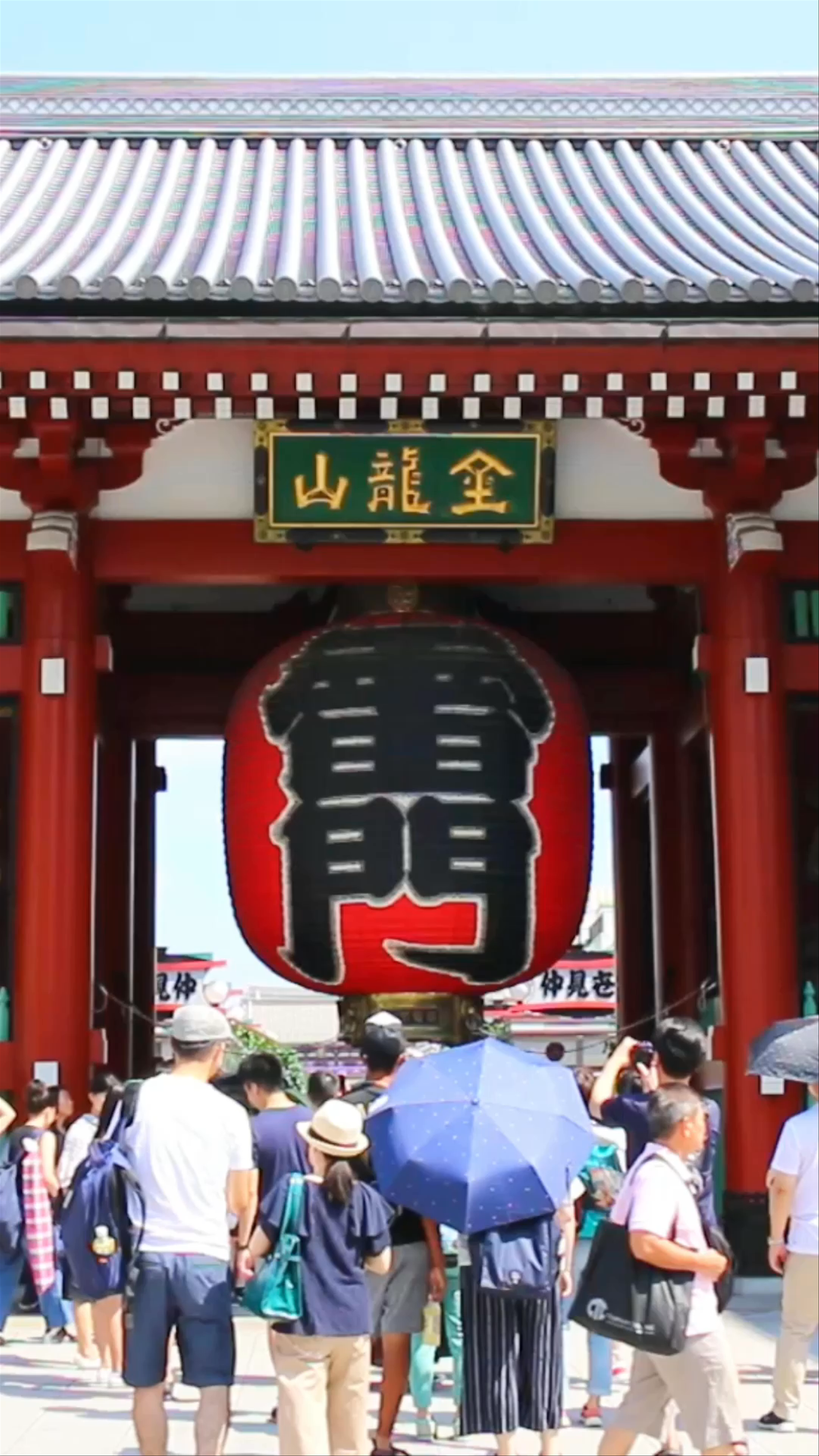 Sensō-ji: Exploring Tokyo's Ancient Spiritual Heart