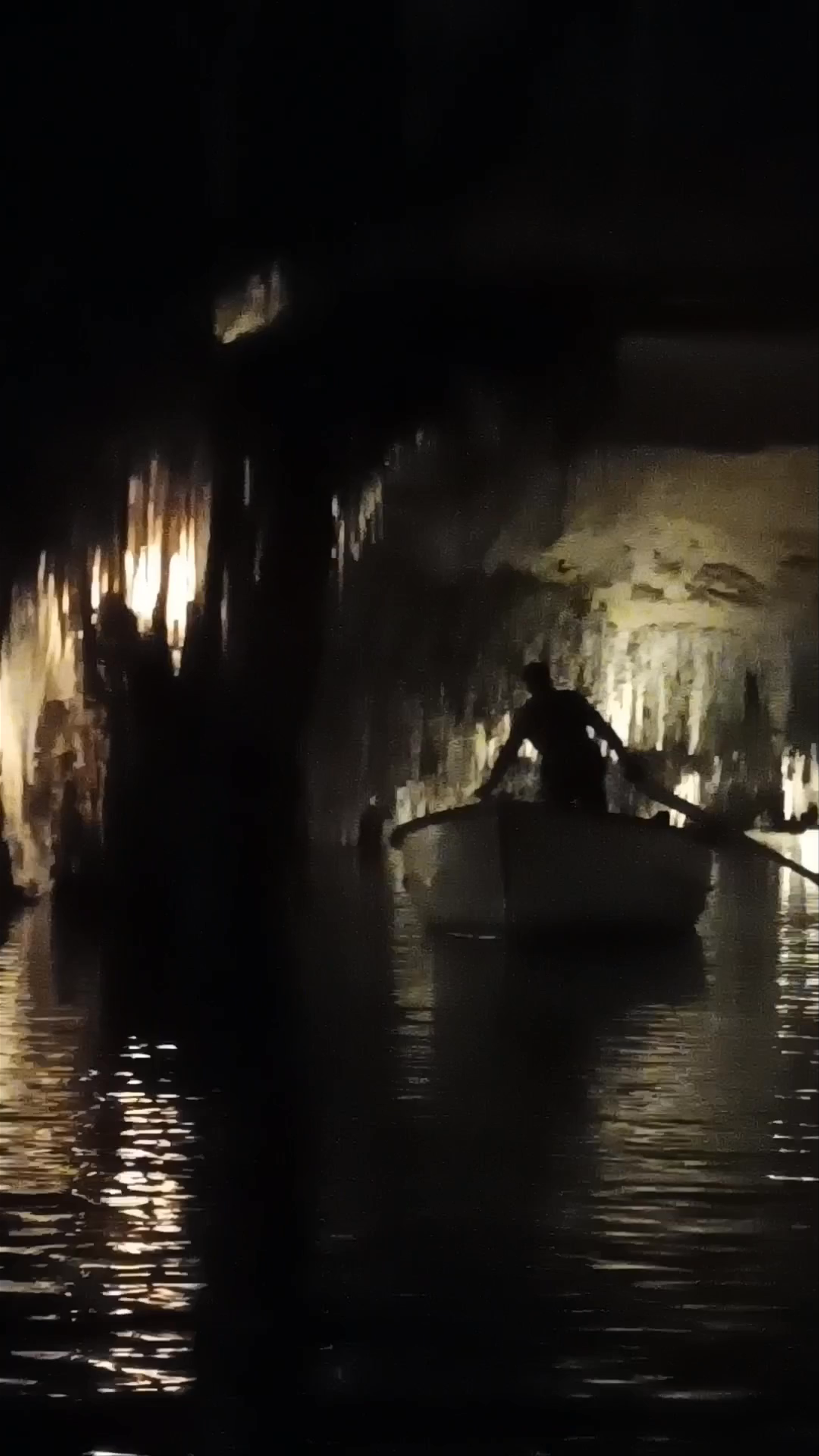Cuevas del Drach: Mystical Boat Ride Inside Mallorca’s Famous Dragon Caves