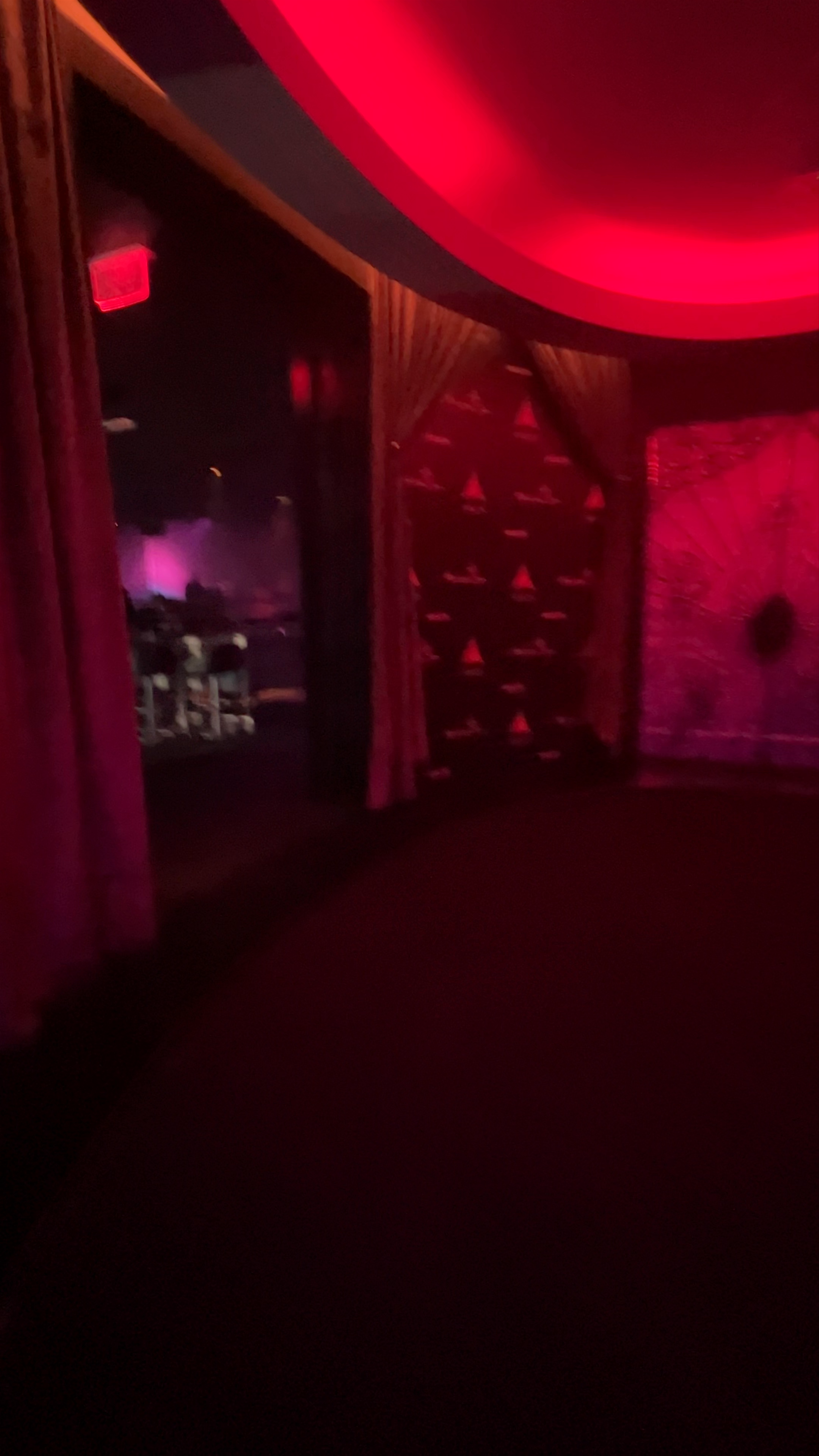 Avalon Night Club Mohegan Sun
